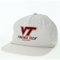  Hokies | Virginia Tech Legacy Chill With Rope Hat | Alumni Hall