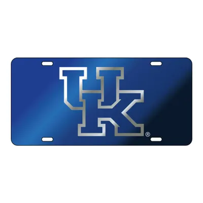  Kentucky License Plate Royal Uk
