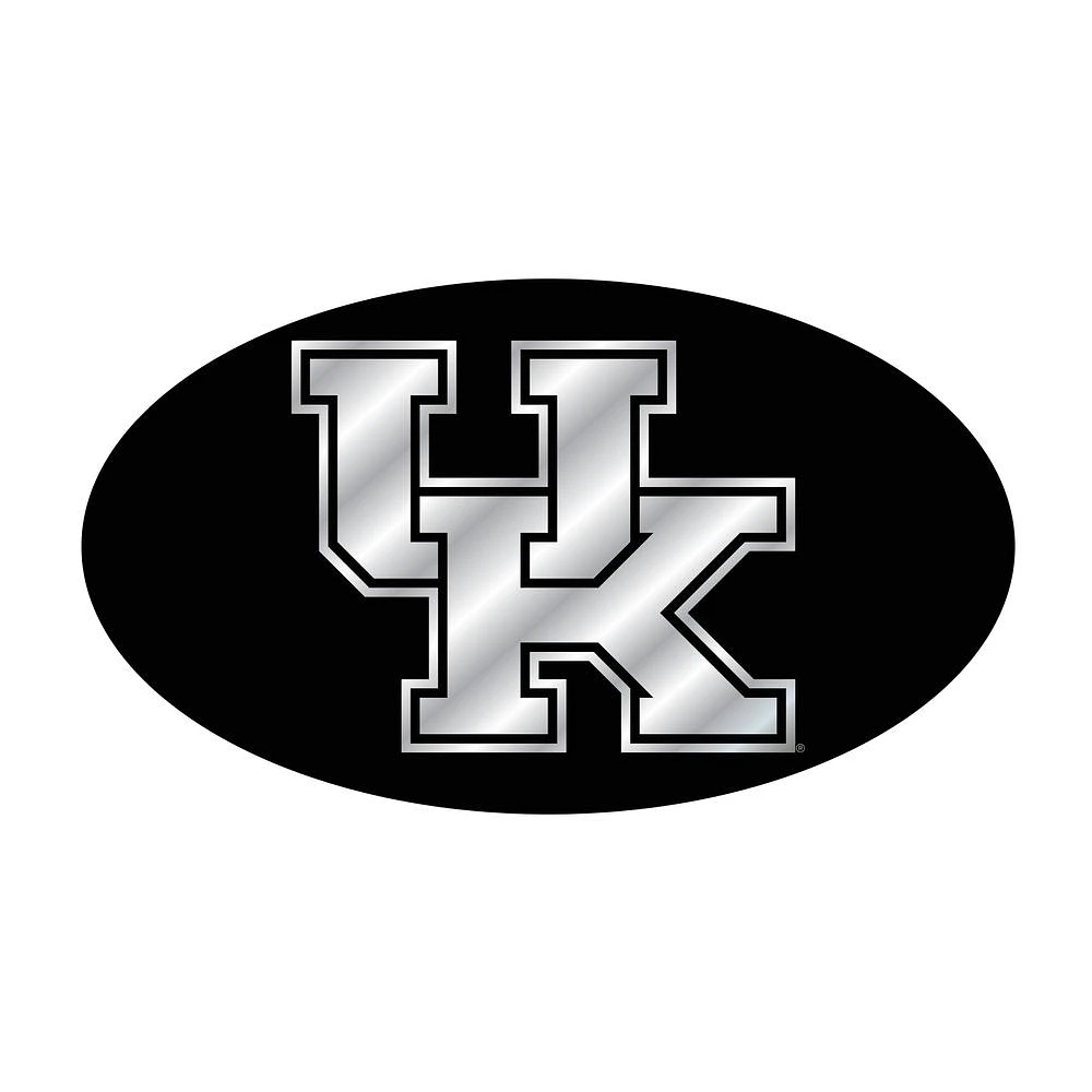 Kentucky Domed Mirror Hitch Cover