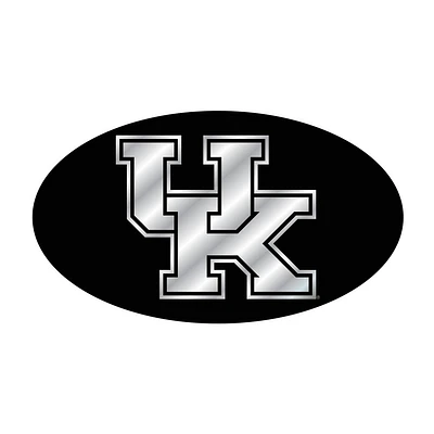 Kentucky Domed Mirror Hitch Cover