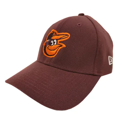  '47 Baltimore Orioles Team Black Trucker Mesh Snapback Hat, One  Size : Sports & Outdoors