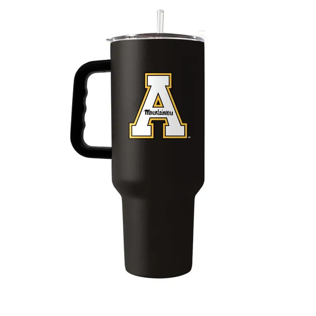 Alumni Hall App, Appalachian State 30 Oz Striped Yosef Tumbler, Alumni  Hall