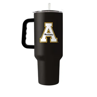  App | Appalachian State 40oz Travel Tumbler | Alumni Hall