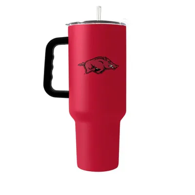  Razorbacks | Arkansas 40oz Travel Tumbler | Alumni Hall