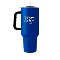  Mtsu | Mtsu 40oz Travel Tumbler | Alumni Hall