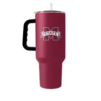  Bulldogs | Mississippi State 40oz Travel Tumbler | Alumni Hall