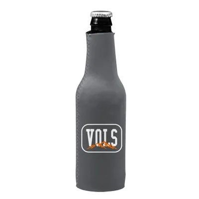  Vols | Tennessee 12oz Mountain Logo Bottle Cooler | Alumni Hall