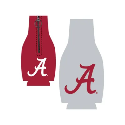  Bama | Alabama Home And Away Bottle Cooler | Alumni Hall