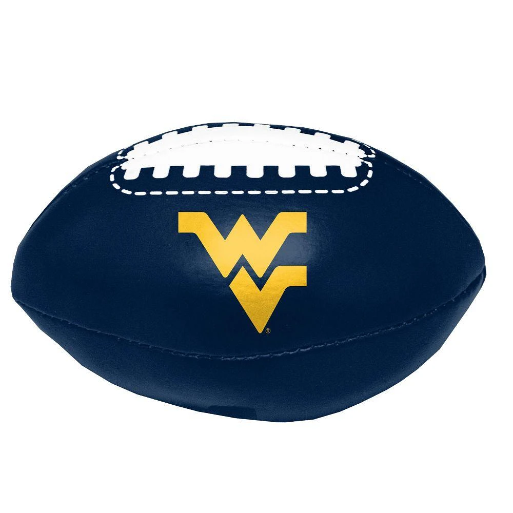 West Virginia Plush Football