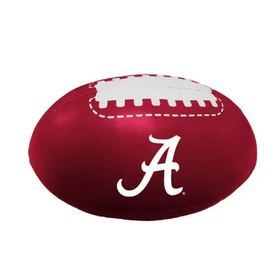  Bama | Alabama Plush Football | Alumni Hall