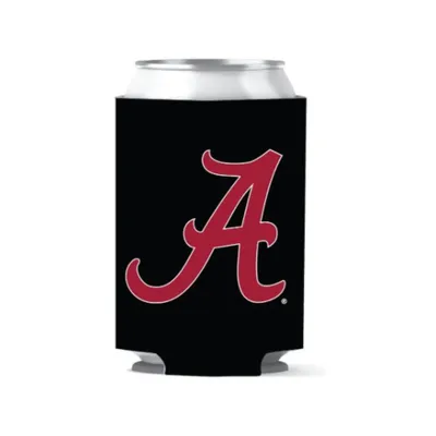  Bama | Alabama Black Can Cooler | Alumni Hall
