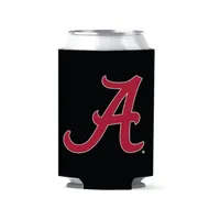  Bama | Alabama Black Can Cooler | Alumni Hall