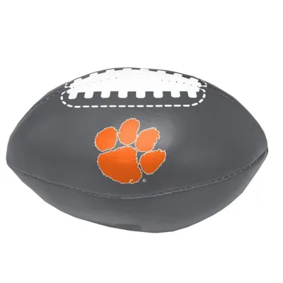  Clemson | Clemson Plush Football | Alumni Hall