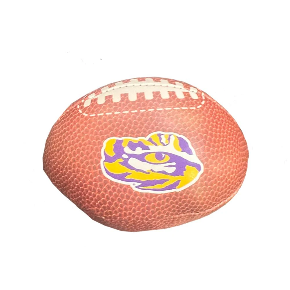 LSU Plush Football