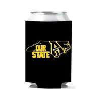  App | App State Slogan Can Cooler | Alumni Hall