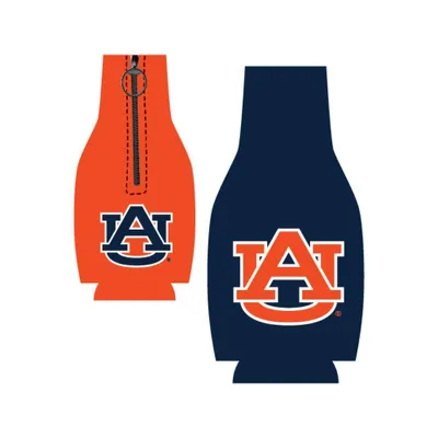  Aub | Auburn Home And Away Bottle Cooler | Alumni Hall