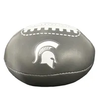  Spartans | Michigan State Plush Football | Alumni Hall