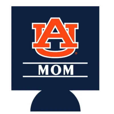 Aub | Auburn Mom Can Cooler | Alumni Hall
