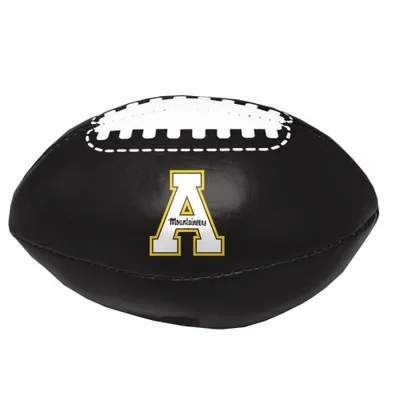  App | Appalachian State Plush Football | Alumni Hall