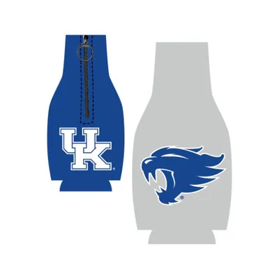  Cats | Kentucky Home And Away Bottle Cooler | Alumni Hall