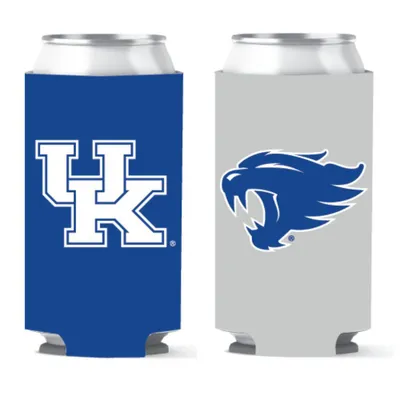  Cats | Kentucky Home And Away Slim Can Cooler | Alumni Hall