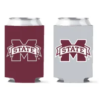  Bulldogs | Mississippi State Home And Away Can Cooler | Alumni Hall