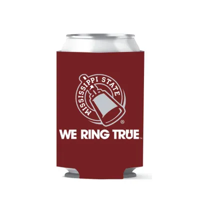 Mississippi State 12 Oz Slogan Can Cooler