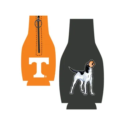  Vols | Tennessee Home And Away Bottle Cooler | Alumni Hall
