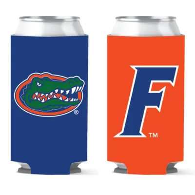  Gators | Florida Home And Away Slim Can Cooler | Alumni Hall