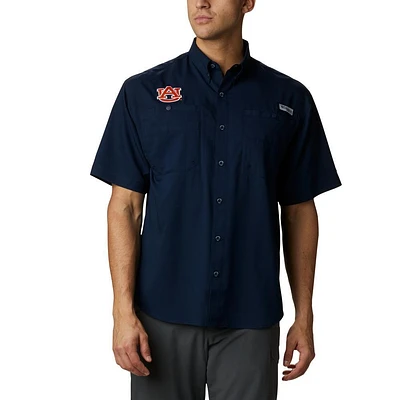 Auburn Columbia Men’s PFG Tamiami II Shirt