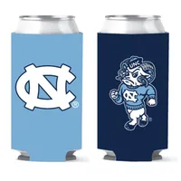  Unc | Carolina Home And Away Slim Can Cooler | Alumni Hall