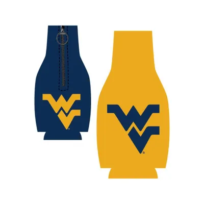  Wvu | West Virginia Home And Away Bottle Cooler | Alumni Hall