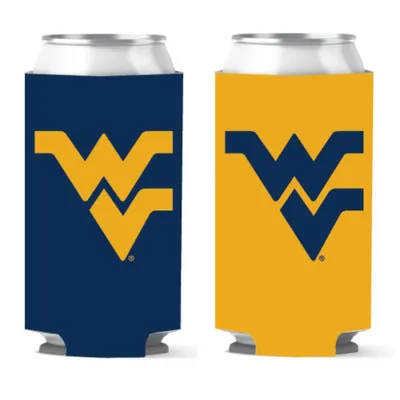  Wvu | West Virginia Home And Away Slim Can Cooler | Alumni Hall
