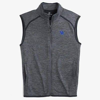 Kentucky Southern Tide Baybrook Vest