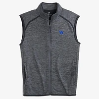 Kentucky Southern Tide Baybrook Vest
