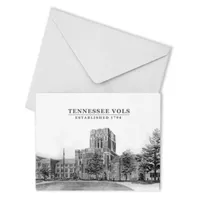  Vols | Tennessee 10- Pack Notecard Set | Alumni Hall