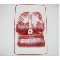  Bama | Alabama 11  X 17  Campus Trinket Tray | Alumni Hall