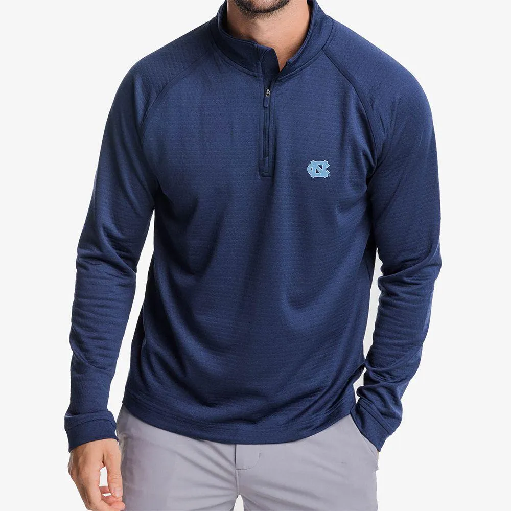 Unc | Southern Tide Scuttle Pullover Alumni Hall