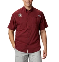 Florida State Columbia Men’s PFG Tamiami II Shirt