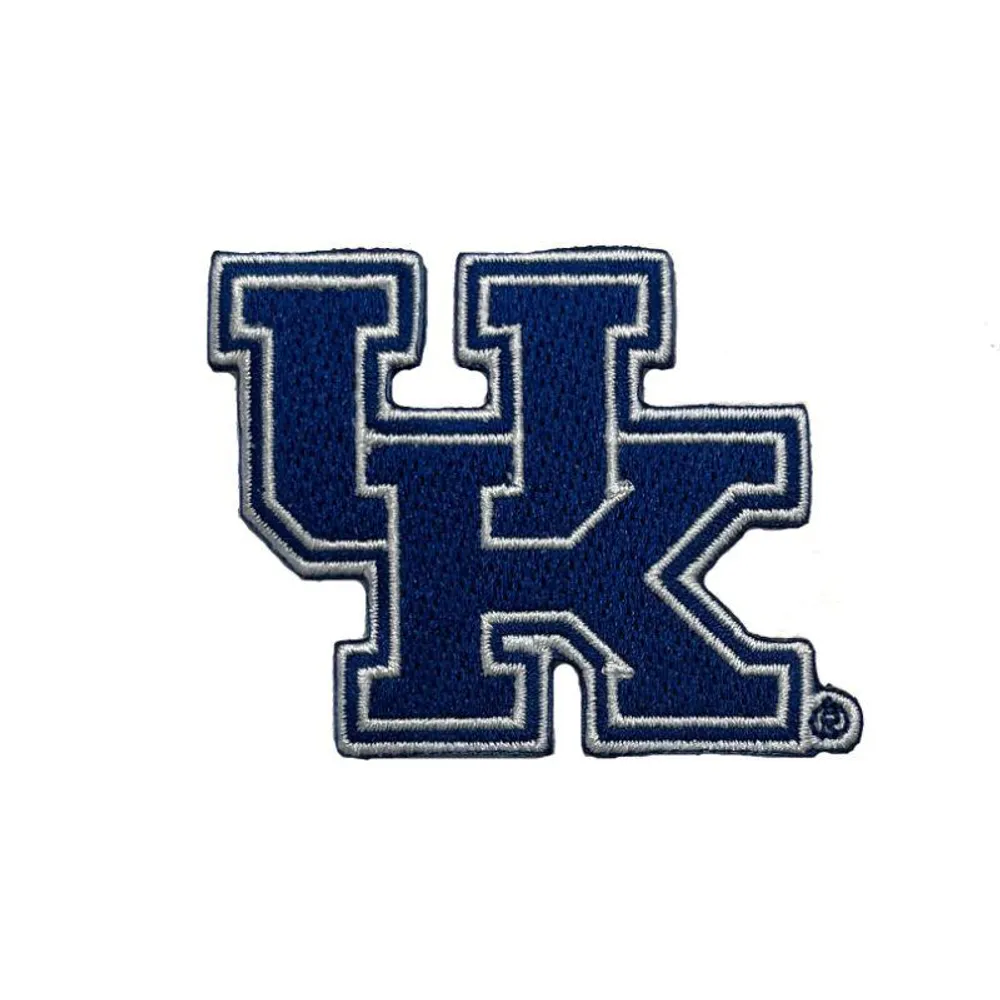  Cats | Kentucky Embroidered Iron- On Patch | Alumni Hall