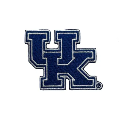  Cats | Kentucky Embroidered Iron- On Patch | Alumni Hall