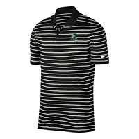 Michigan State Nike Golf Victory Stripe Polo