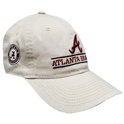 Bama, Alabama New Era 920 Core Classic Adjustable Hat