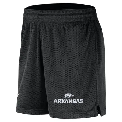 Razorbacks | Arkansas Nike College Knit Shorts Alumni Hall