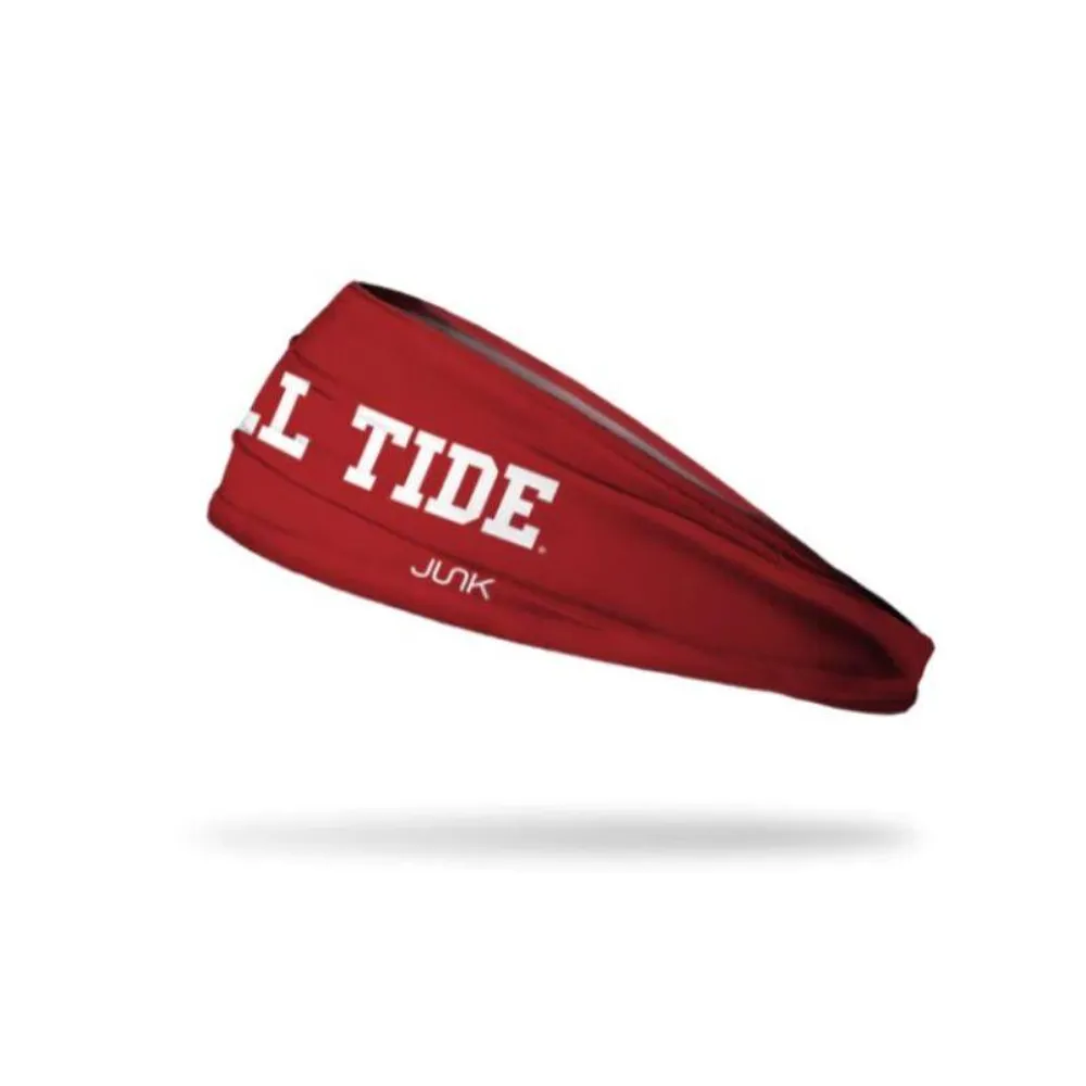  Bama | Alabama Roll Tide Junk Lite Headband | Alumni Hall