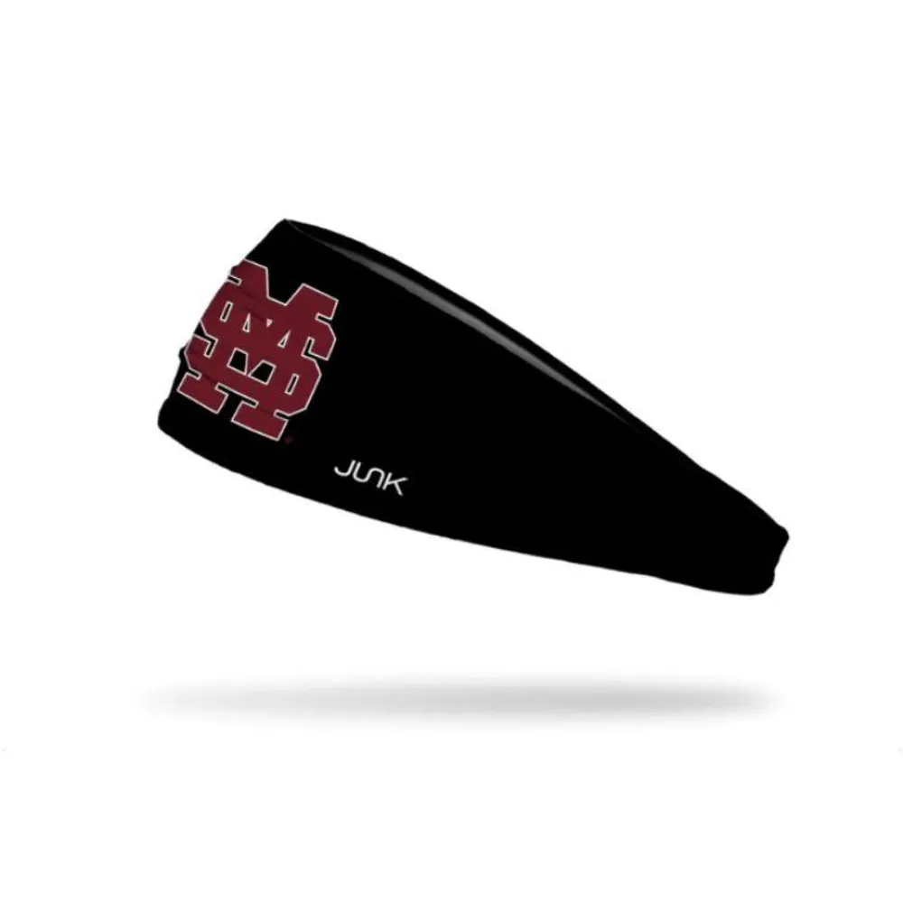 Mississippi State Baseball Junk Lite Headband