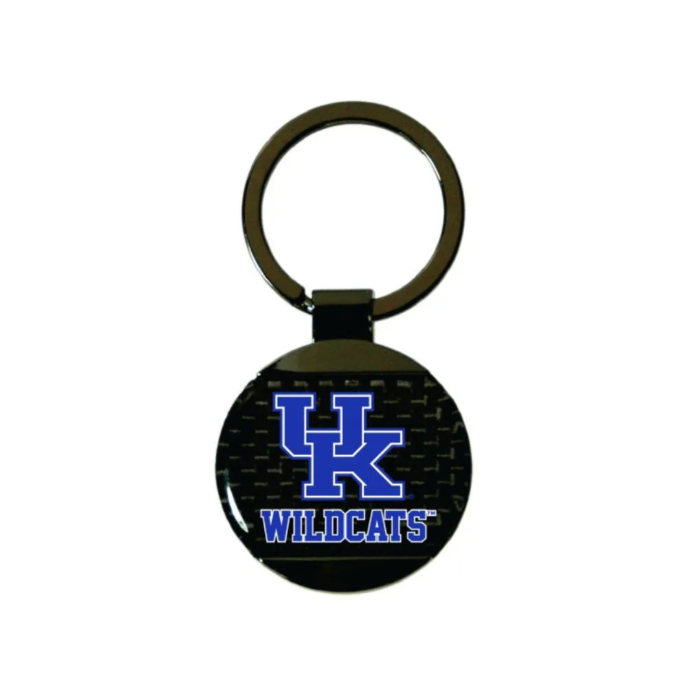 Kentucky Wildcats, Key Fob Keychain