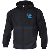 Cats | Kentucky Champion Full Zip Lightweight Jacket Alumni Hall