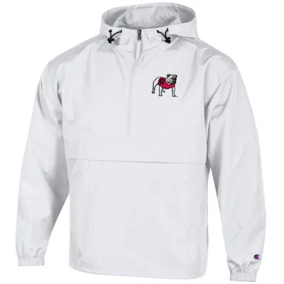 Dawgs | Georgia Champion Packable Jacket Alumni Hall