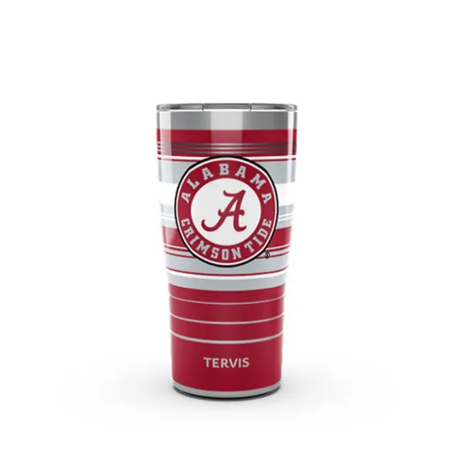 Alumni Hall Bama, Alabama Tervis 24oz Traditions Wrap Tumbler, Alumni  Hall